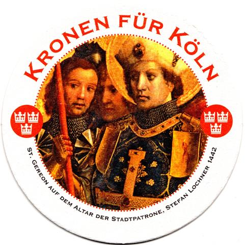 kln k-nw reissdorf kronen 10b (rund215-st gereon auf dem)